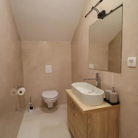 Tadic Apartment