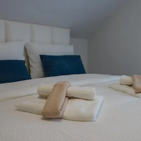Apartment Tadic