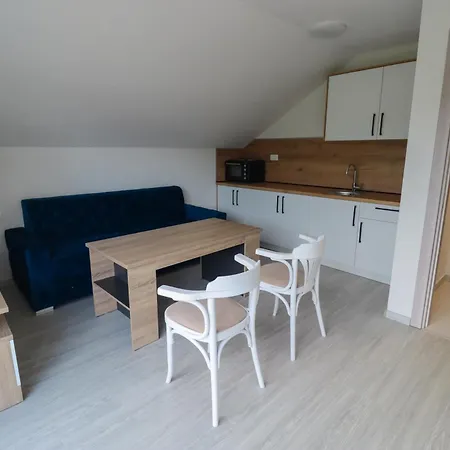 Tadic Apartment