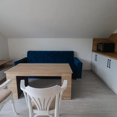Tadic Apartment *