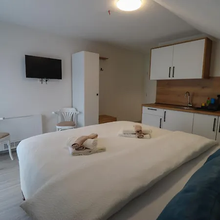 Tadic Apartment Jaklici