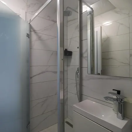 Tadic Apartment