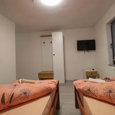 Apartment Tadic *