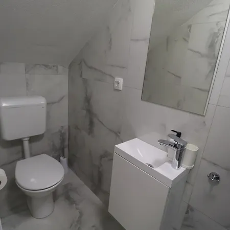 Apartment Tadic
