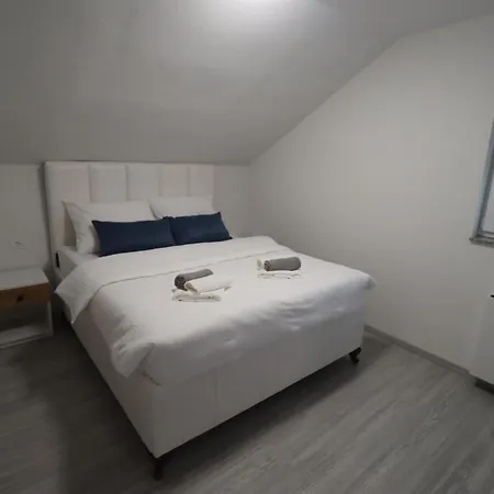 Apartment Tadic Jaklici