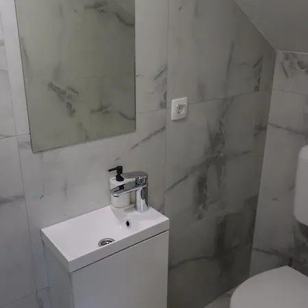Apartment Tadic