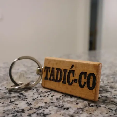 Tadic *