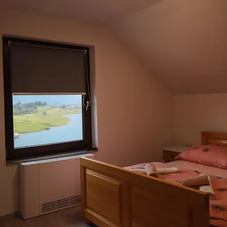 Apartment Tadic Jaklici