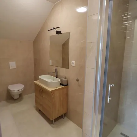 Apartment Tadic