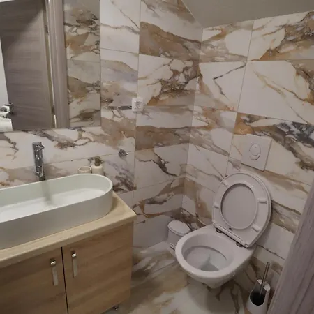 Tadic Apartment Jaklici